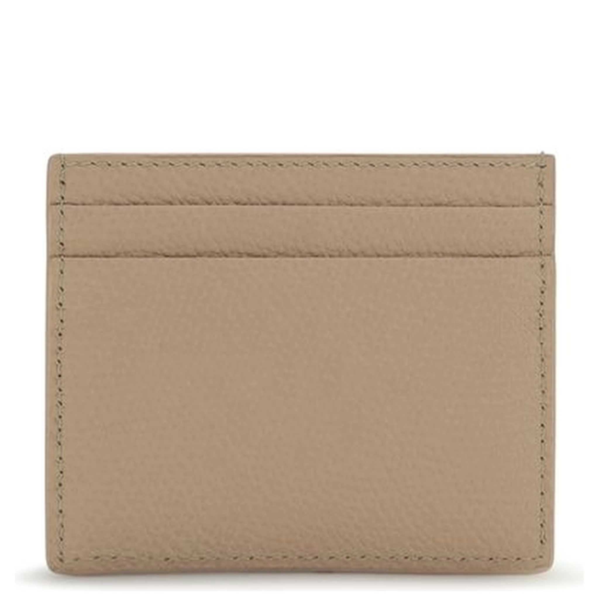 محفظة بوس توروس من جلد العجل متعدد الألوان