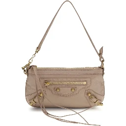 Multicolor Lamb Ovis Aries Aries Shoulder Bag