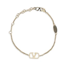 سوار من المعدن الذهبي