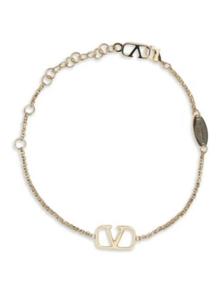 Gold Metal Bracelet alternative