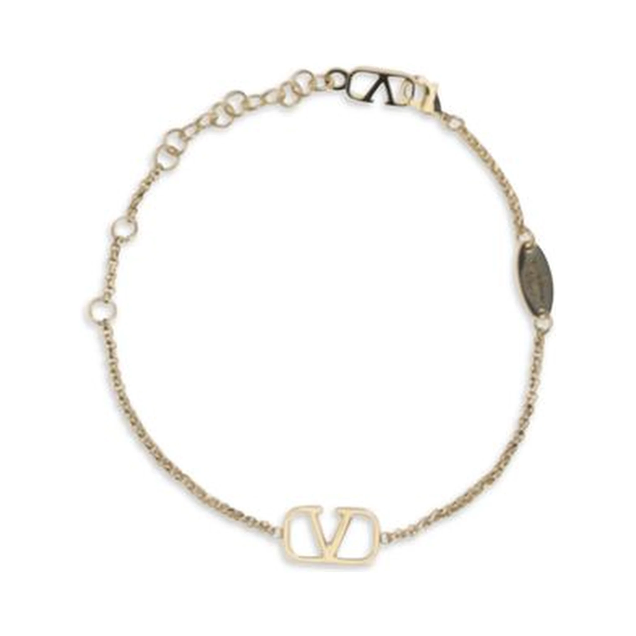 سوار من المعدن الذهبي