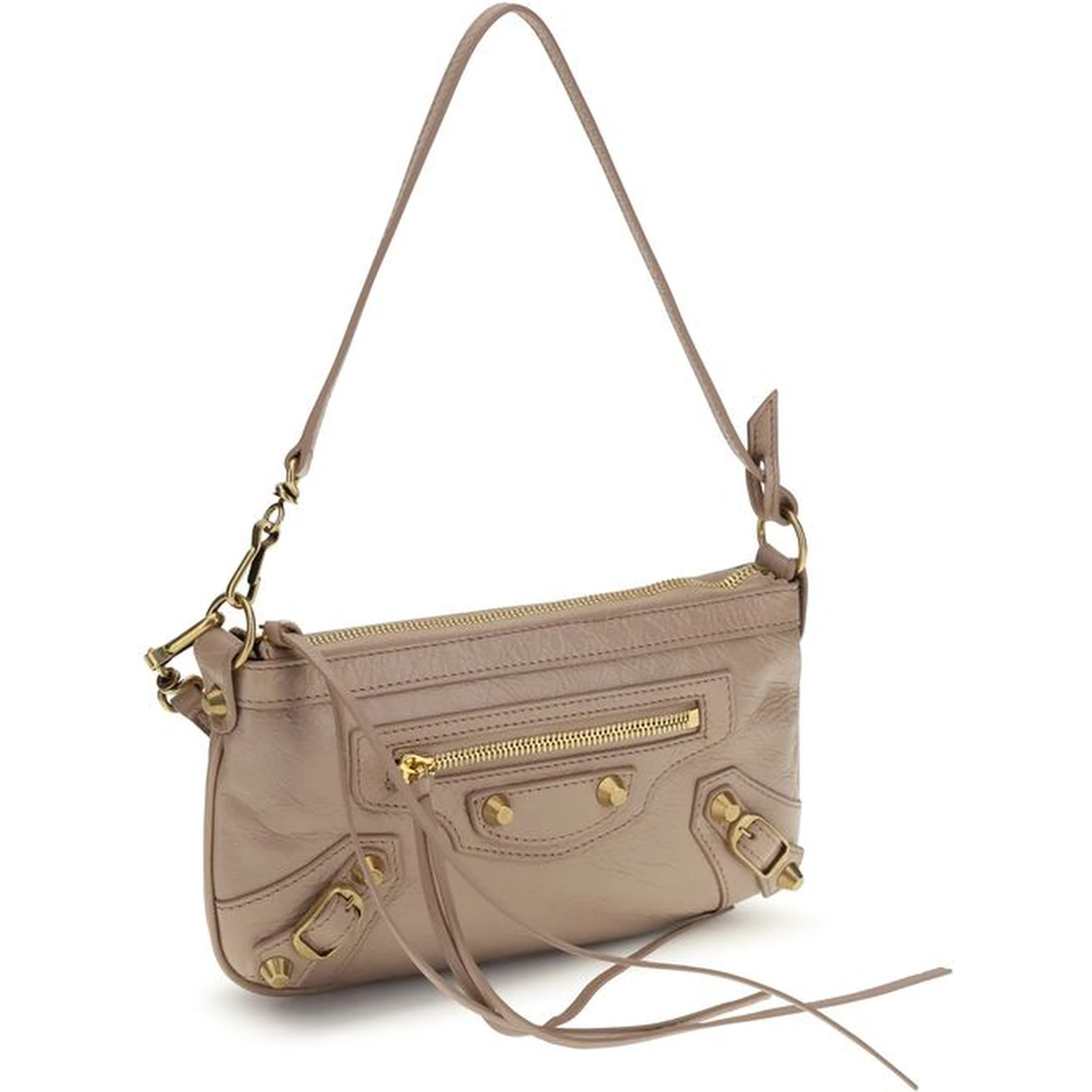 Multicolor Lamb Ovis Aries Aries Shoulder Bag