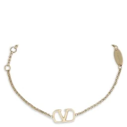 سوار من المعدن الذهبي