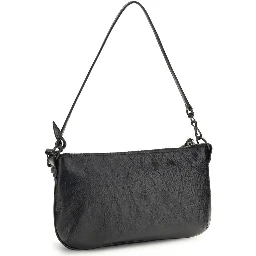 Black Lamb Ovis Aries Aries Shoulder Bag