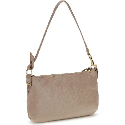 Multicolor Lamb Ovis Aries Aries Shoulder Bag