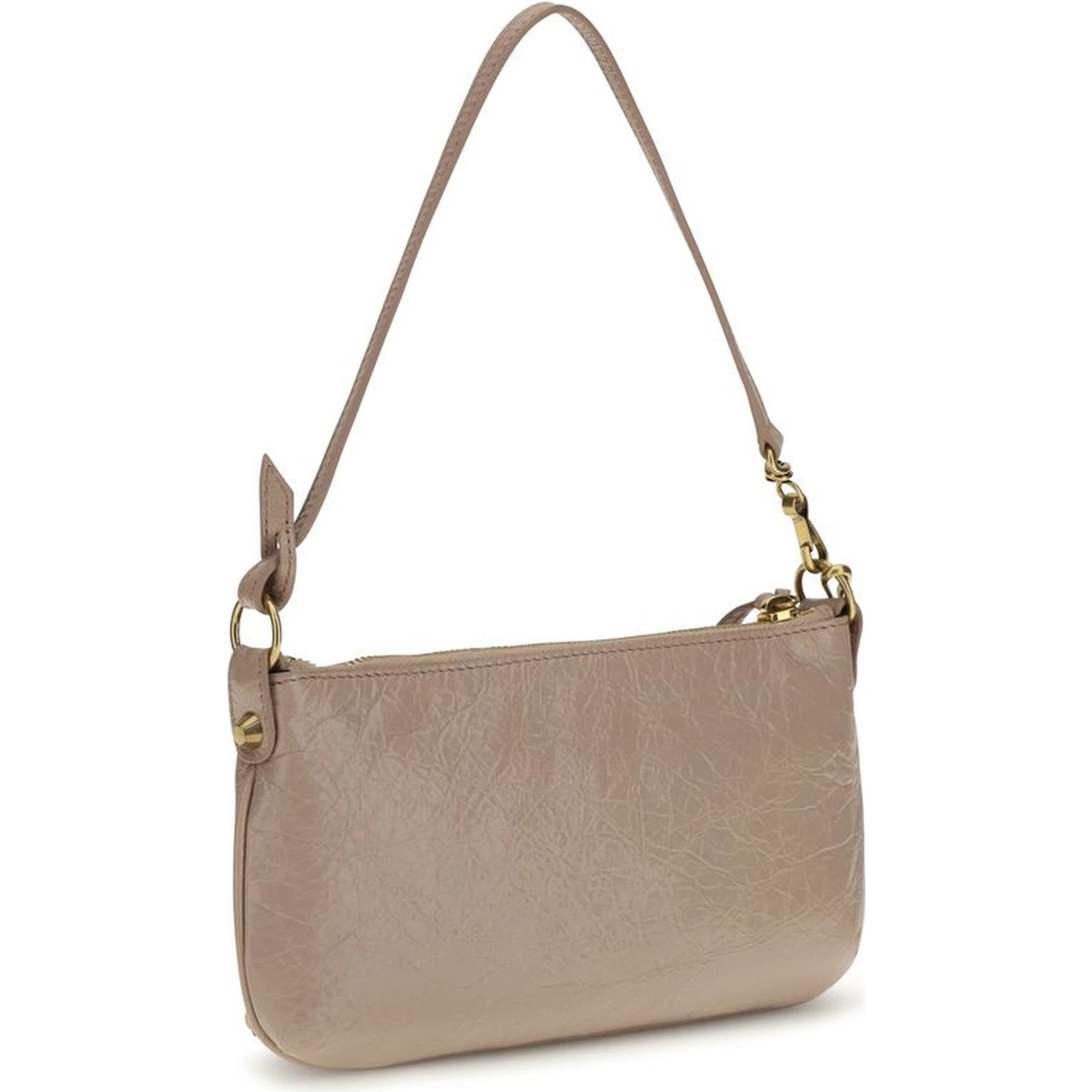 Multicolor Lamb Ovis Aries Aries Shoulder Bag