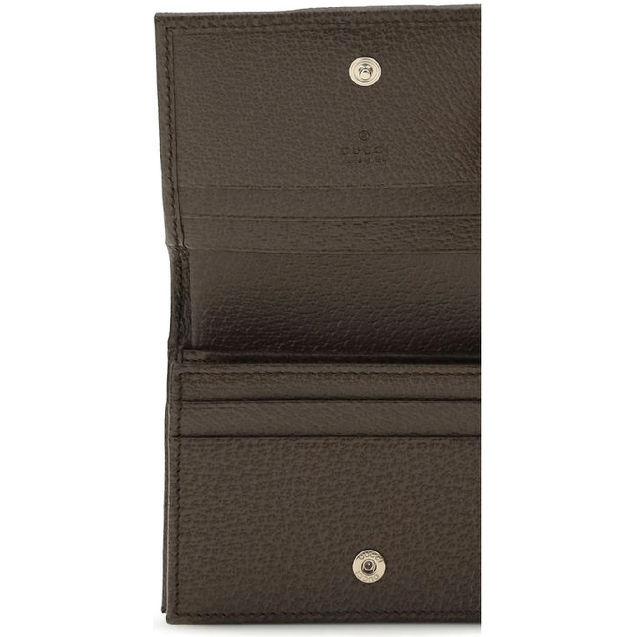 Multicolor Fabric Wallet