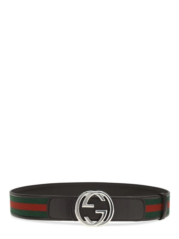 Black Calf Leather Bos Taurus Regular Belt alternative