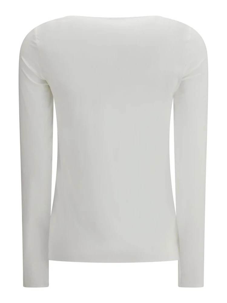 White Modal Top alternative
