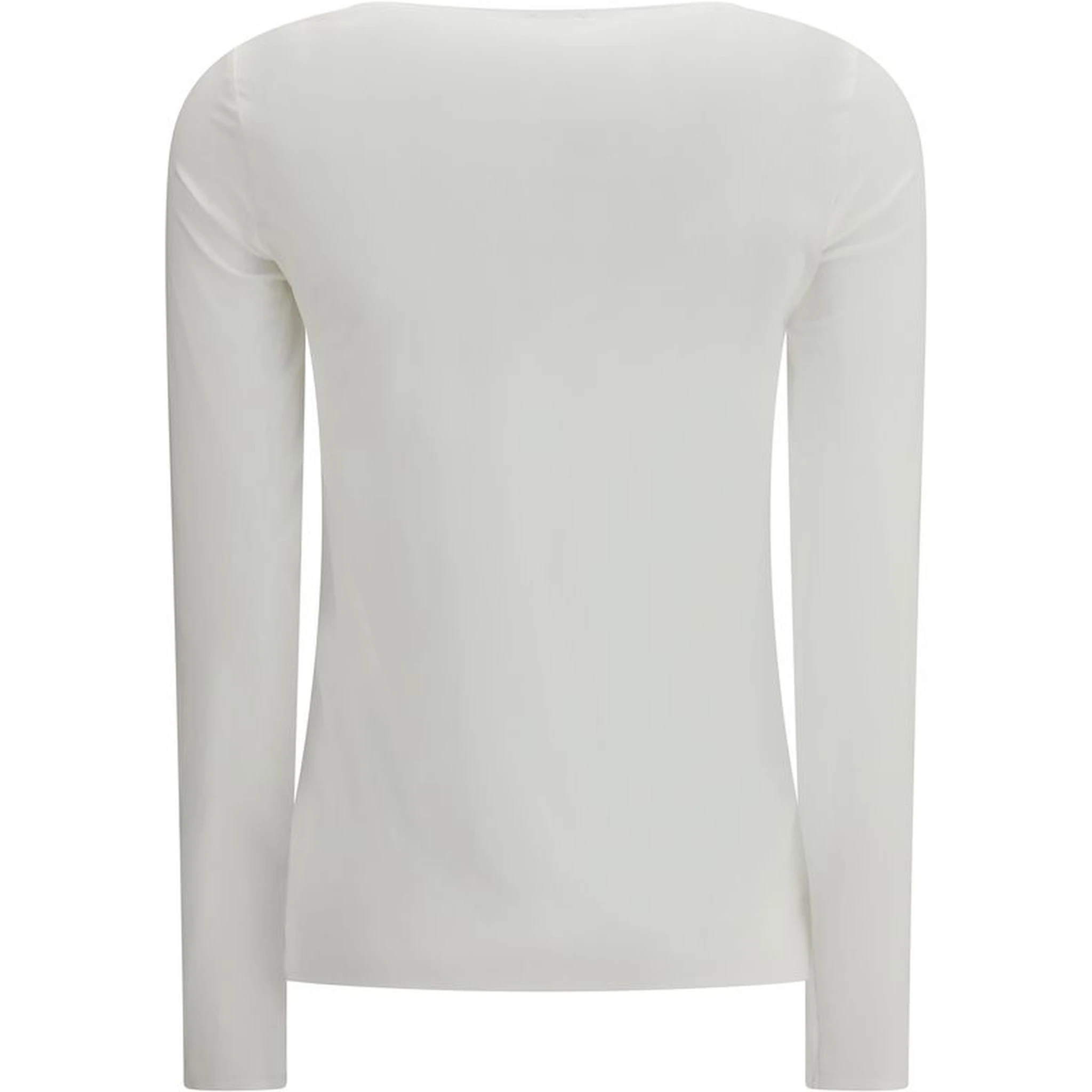White Modal Top