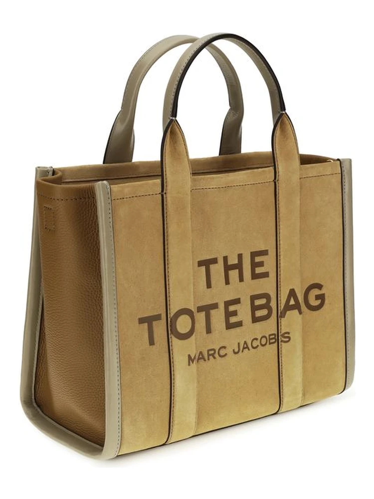 Beige Calf Leather Bos Taurus Shoulder Bag alternative