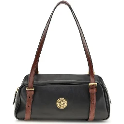 Black Lamb Ovis Aries Aries Shoulder Bag