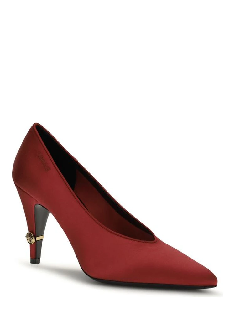 Multicolor Viscose Pumps alternative