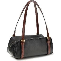 Black Lamb Ovis Aries Aries Shoulder Bag