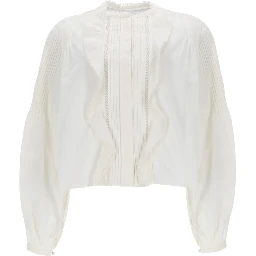 "CUBRALY" SHIRT