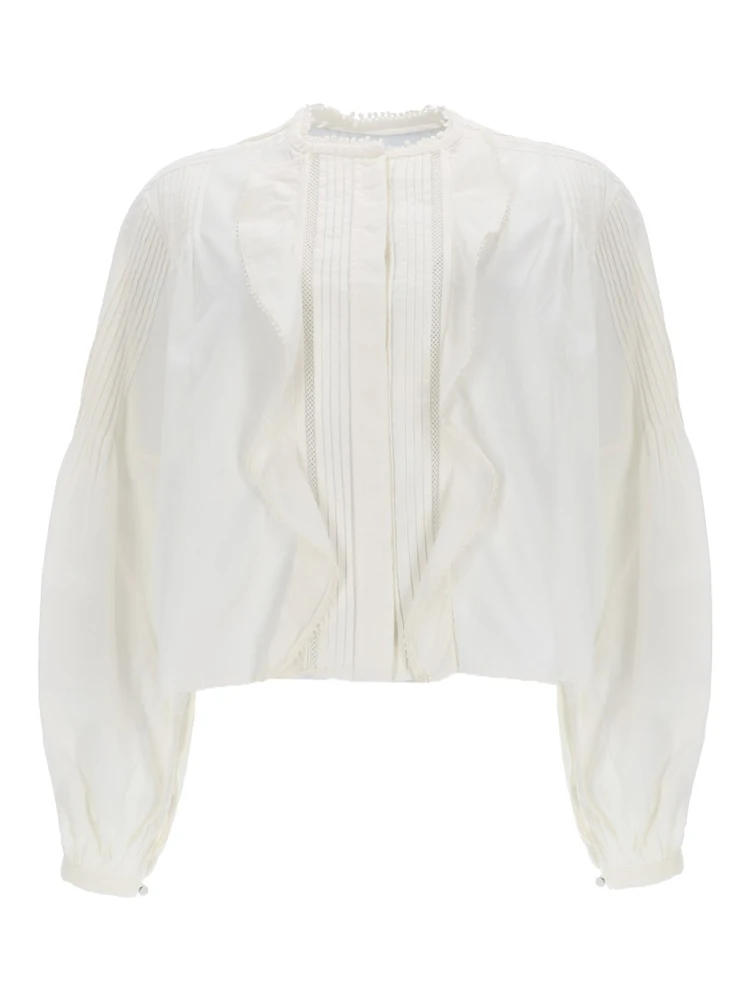 "CUBRALY" SHIRT