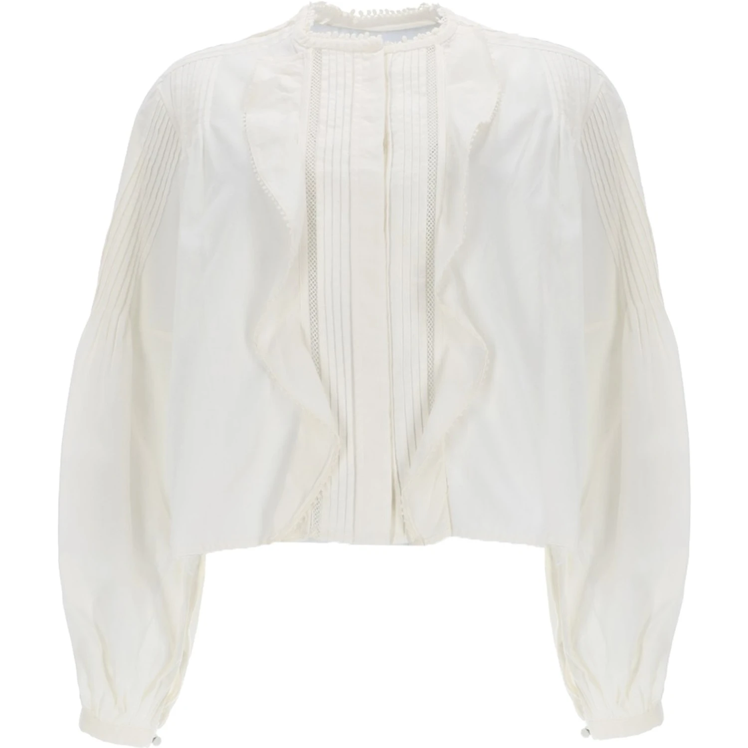 "CUBRALY" SHIRT