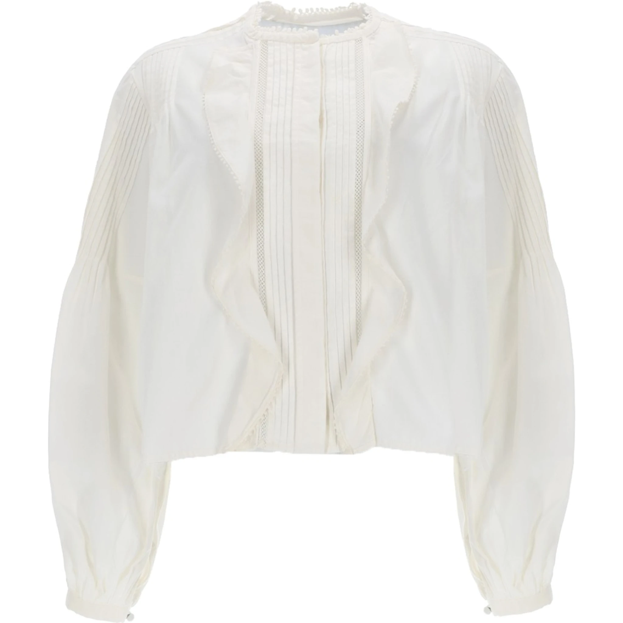 "CUBRALY" SHIRT