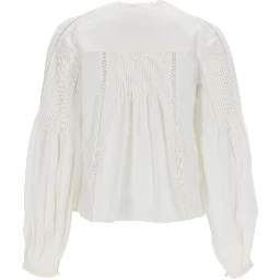 "CUBRALY" SHIRT