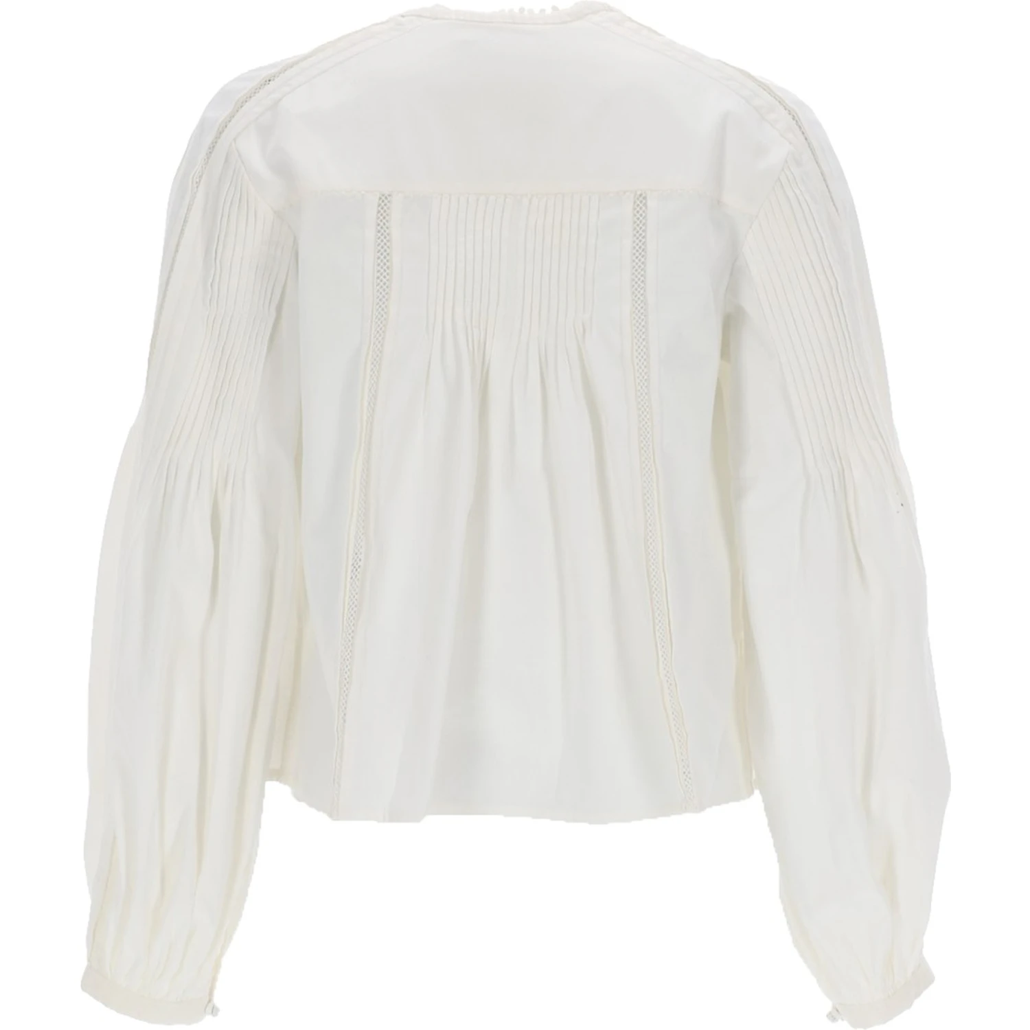 "CUBRALY" SHIRT