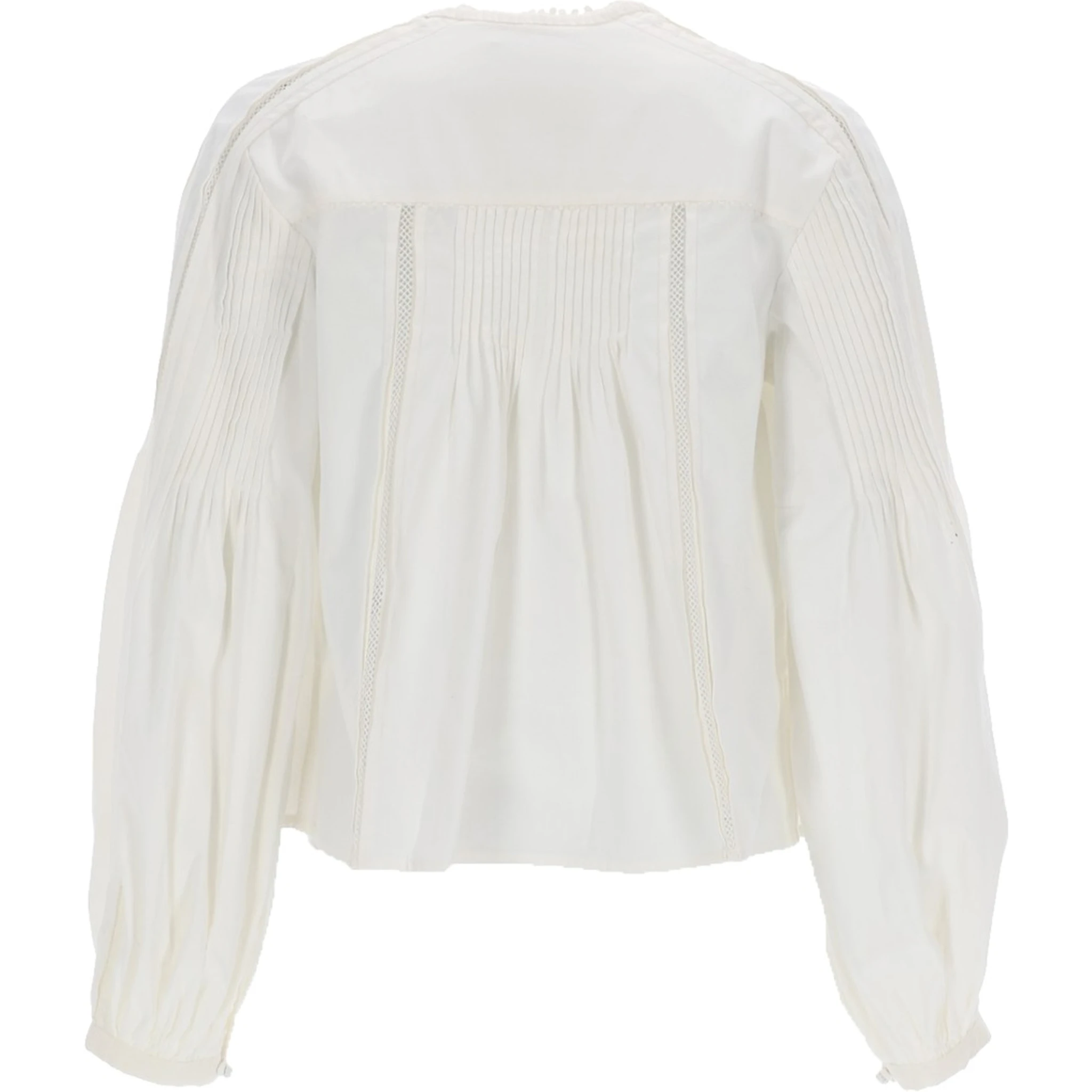"CUBRALY" SHIRT