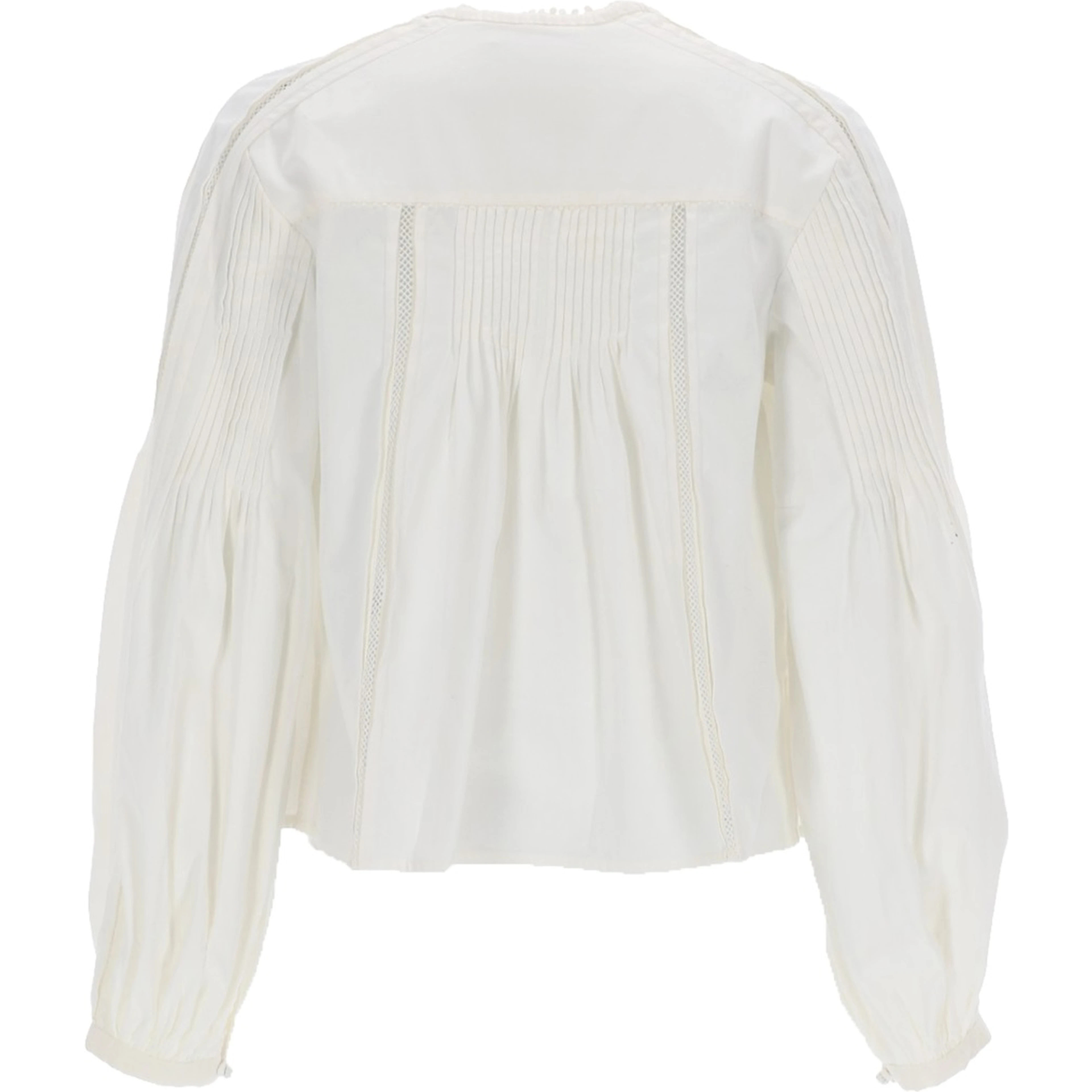 "CUBRALY" SHIRT