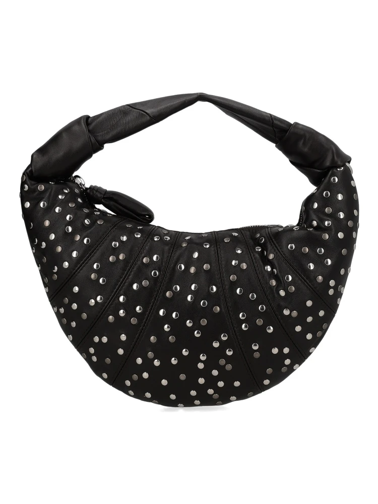 FORTUNE CROISSANT MINI BAG