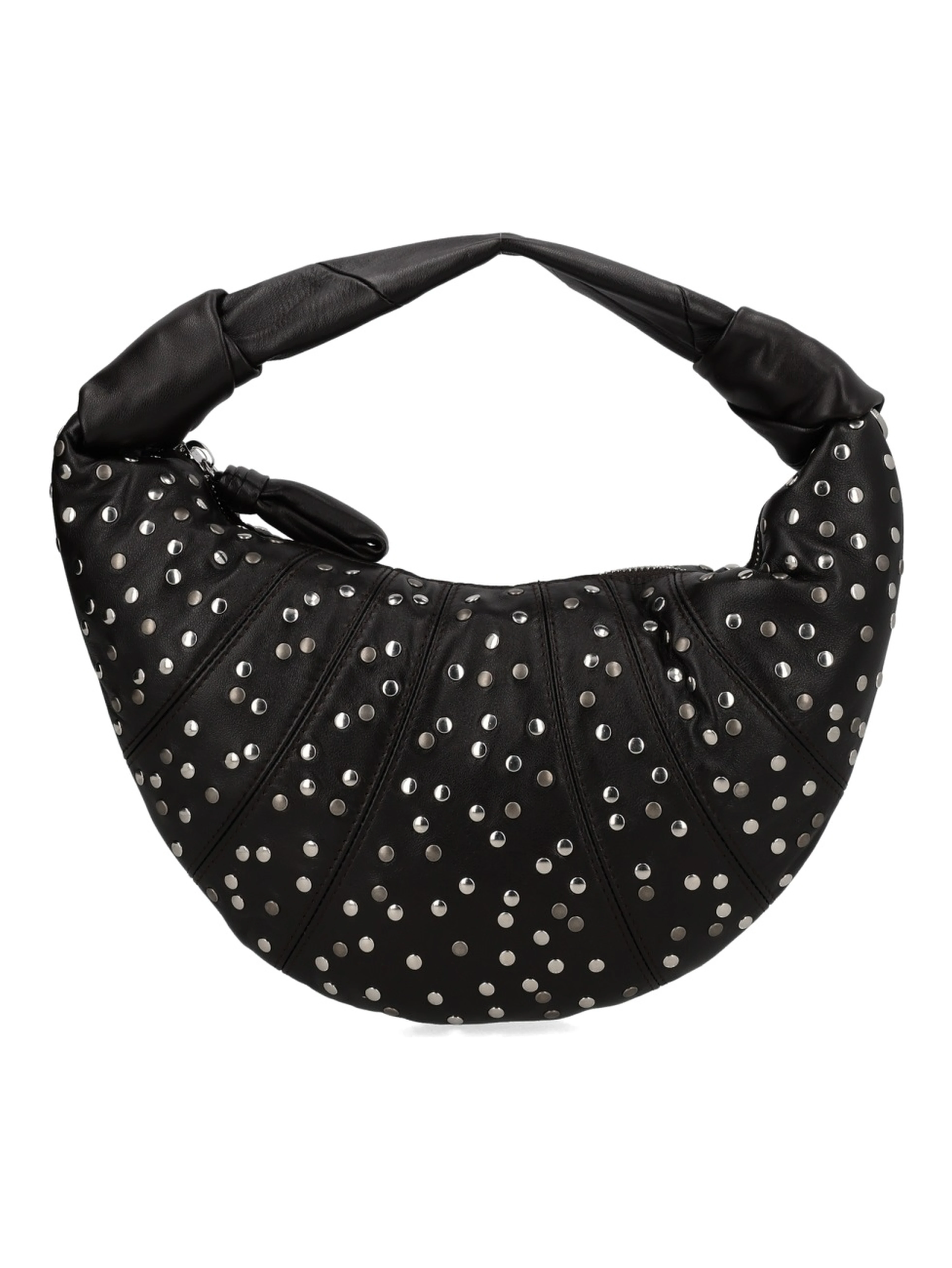 FORTUNE CROISSANT MINI BAG