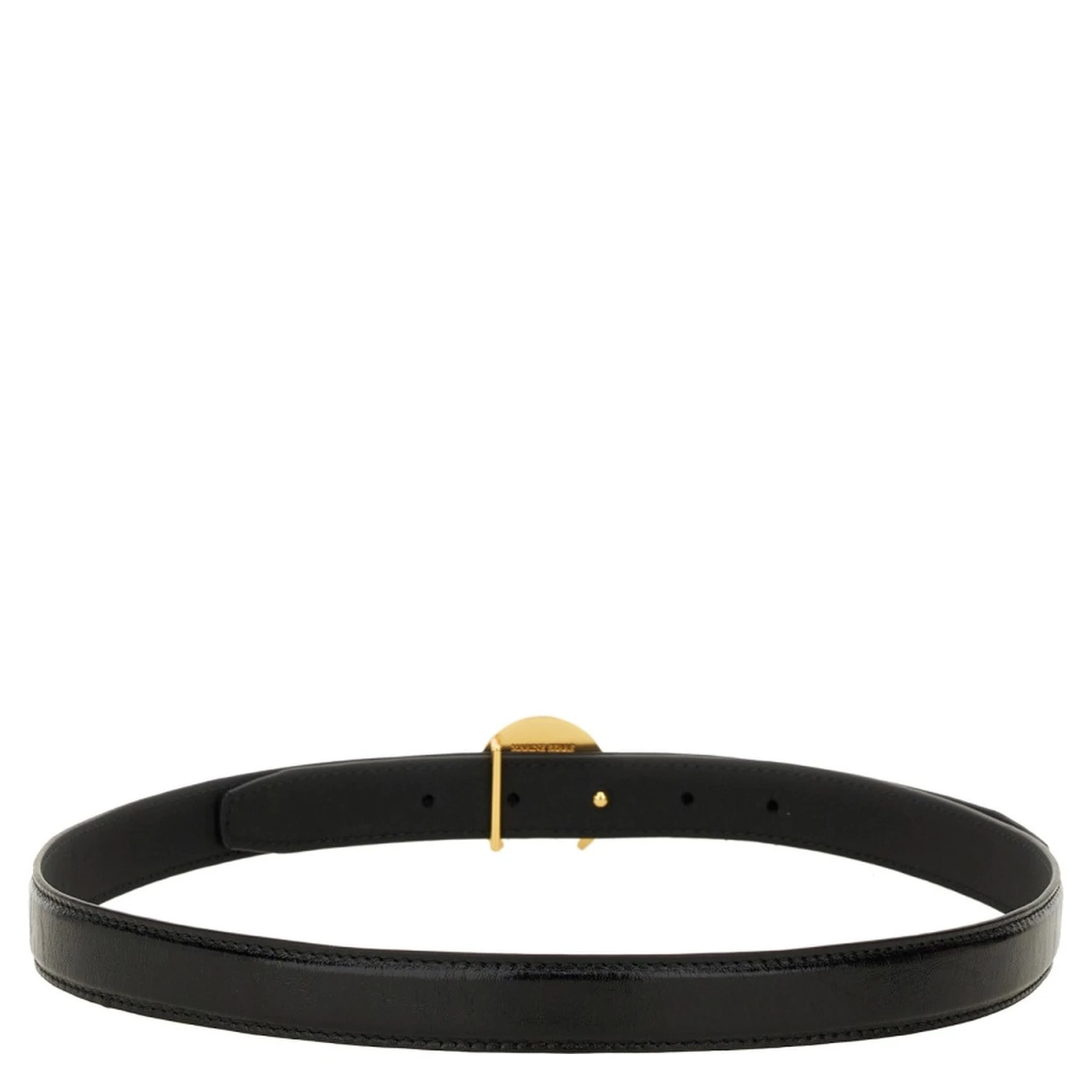 BELT WITH BUCKLE