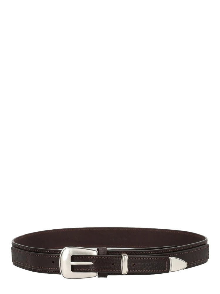 CINTURA "MINIMAL WESTERN"