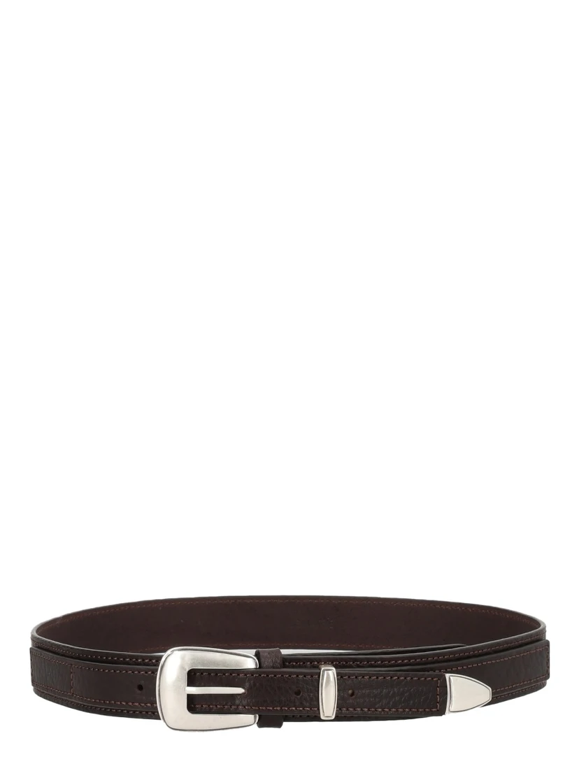 CINTURA "MINIMAL WESTERN"