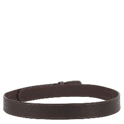 CINTURA "MINIMAL WESTERN"