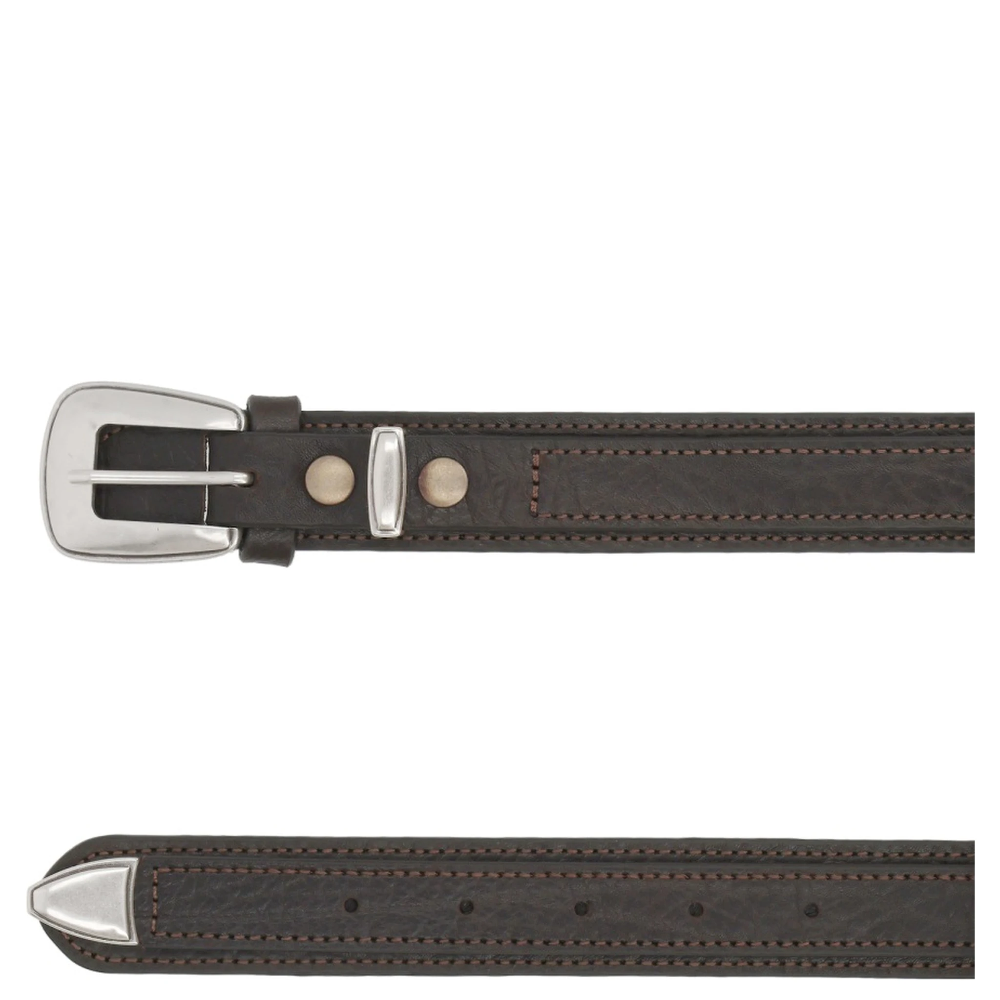 CINTURA "MINIMAL WESTERN"