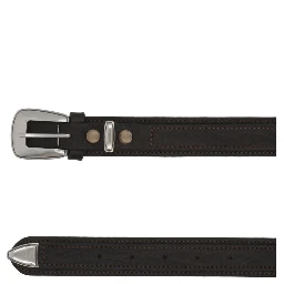 CINTURA "MINIMAL WESTERN"