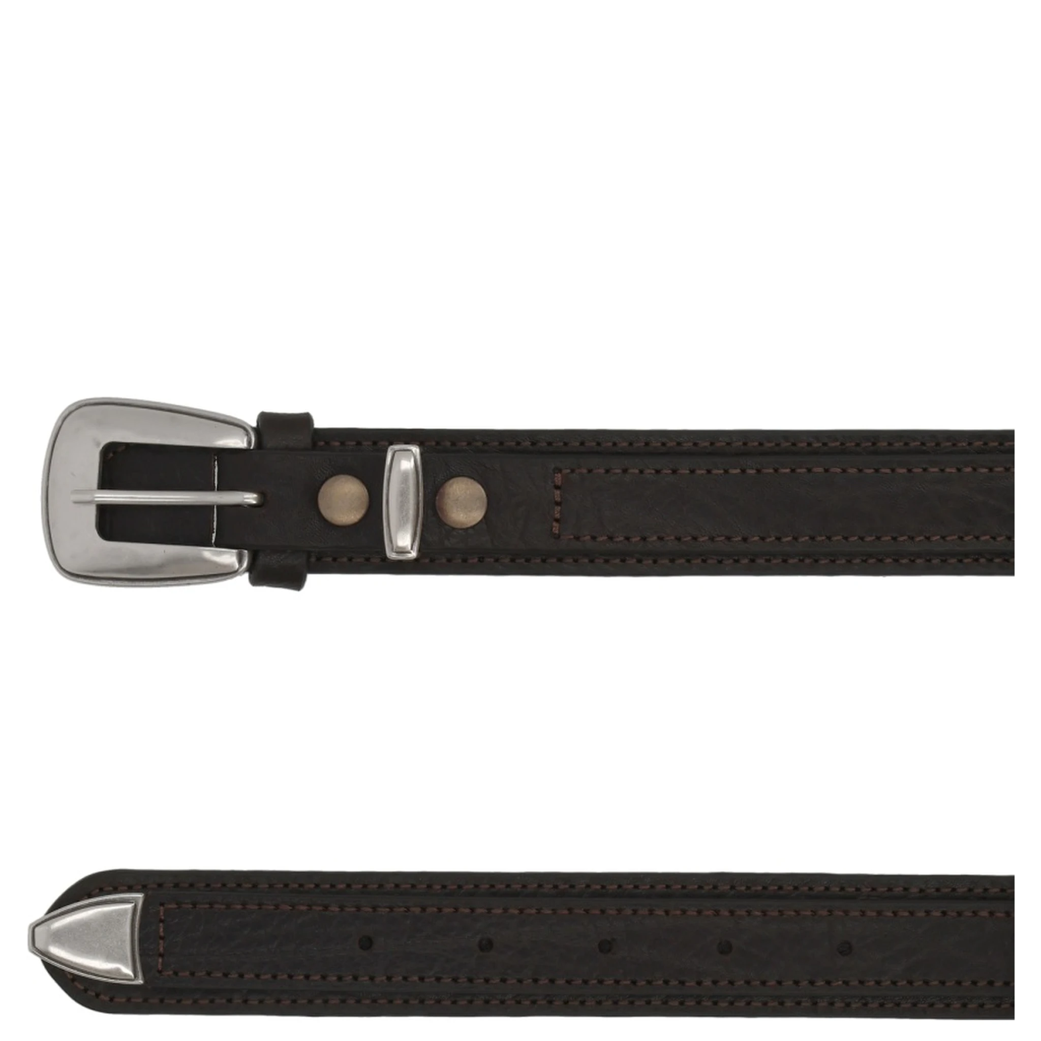 CINTURA "MINIMAL WESTERN"