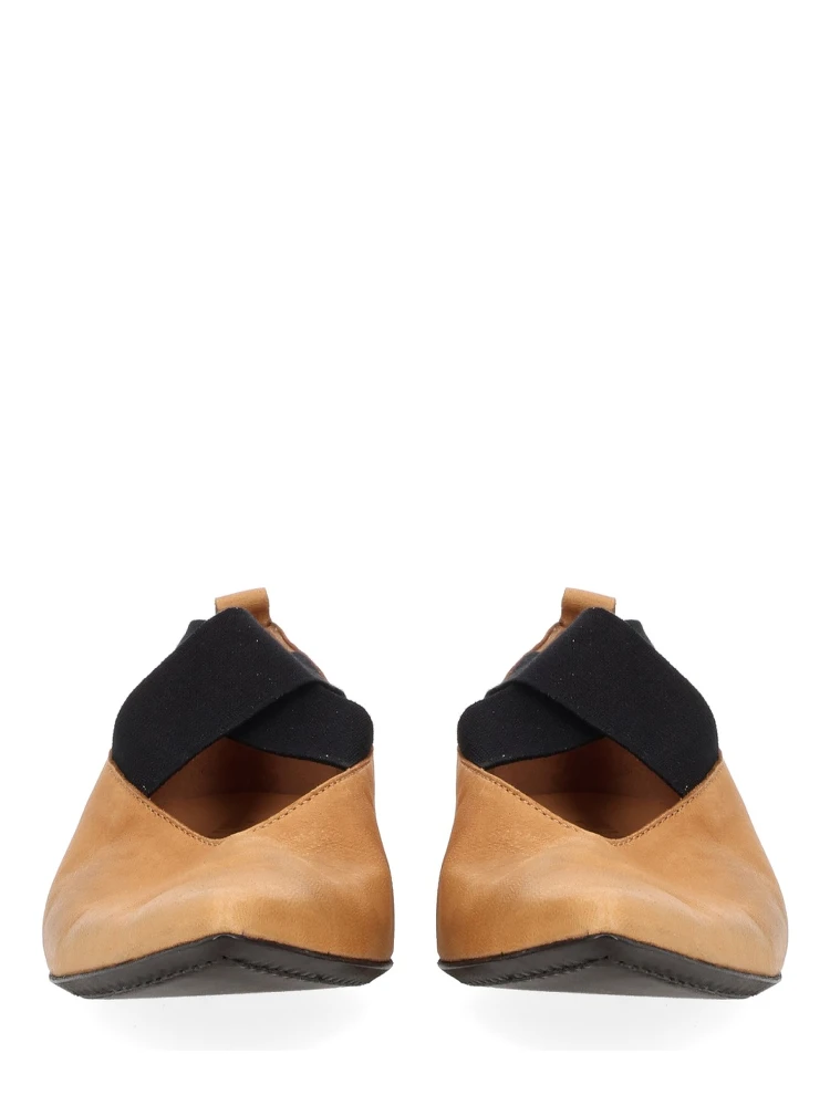 "POINTED" BALLERINA alternative