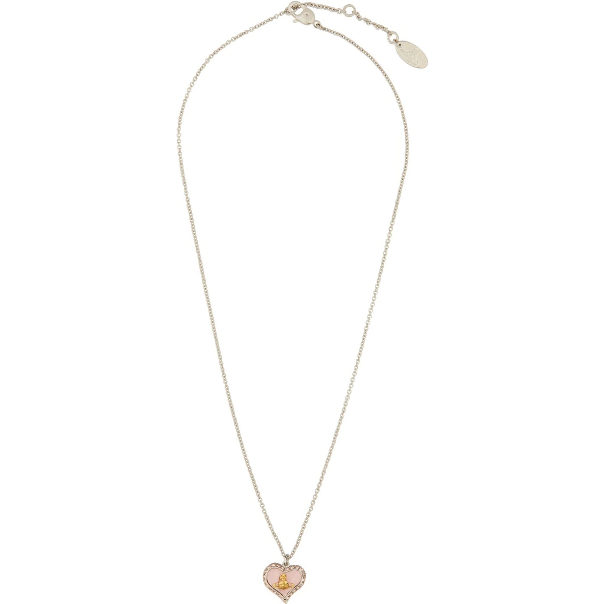 NECKLACE WITH PENDANT "PETRA"