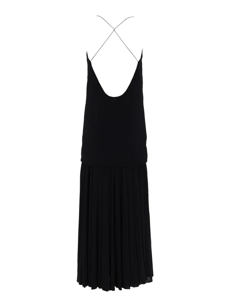 "ABIHA" LONG DRESS alternative