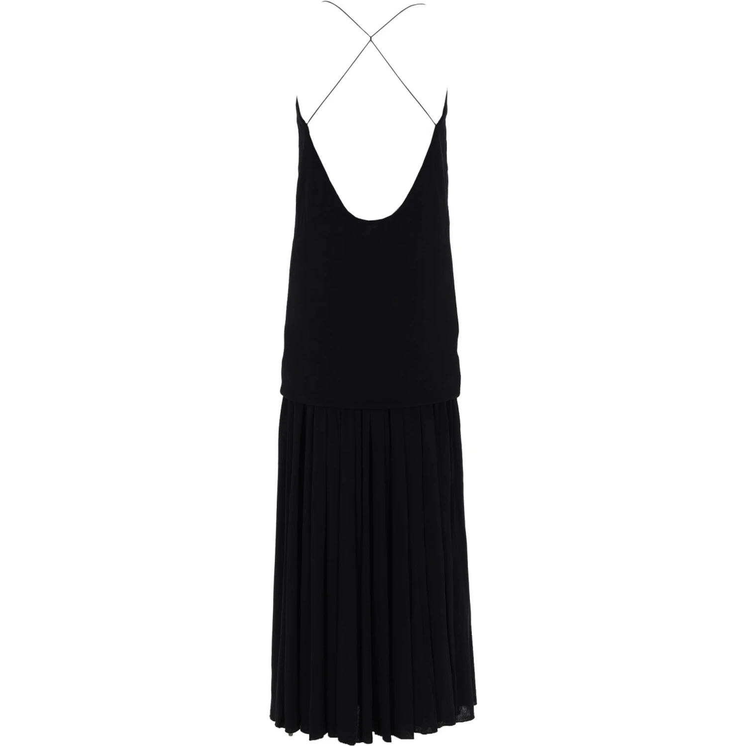 "ABIHA" LONG DRESS