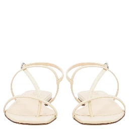THONG SANDAL "ELLA"