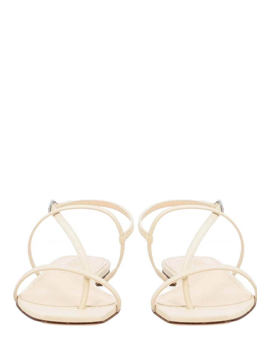 THONG SANDAL "ELLA"