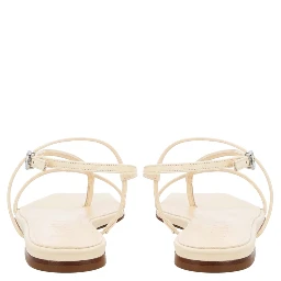 THONG SANDAL "ELLA"