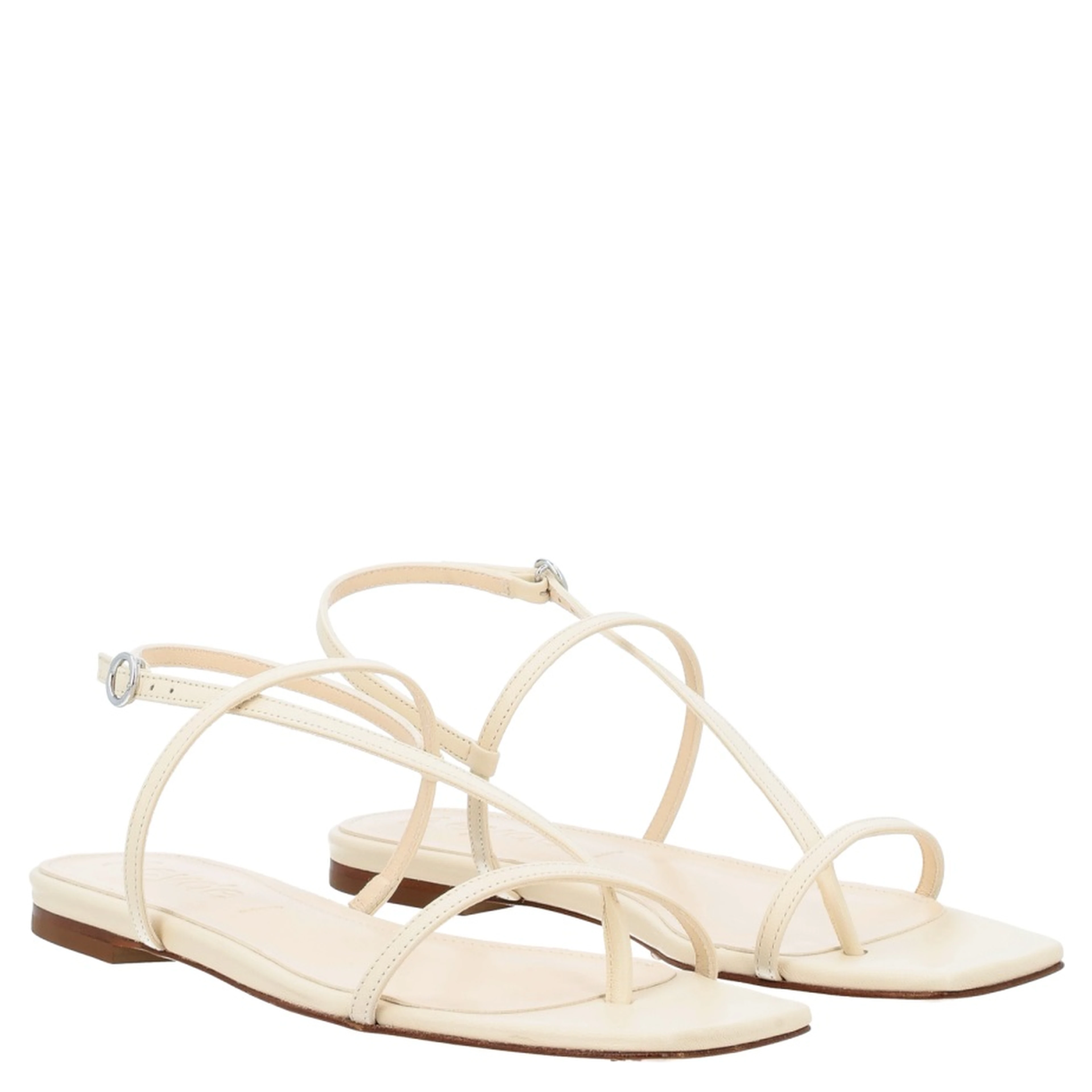 THONG SANDAL "ELLA"