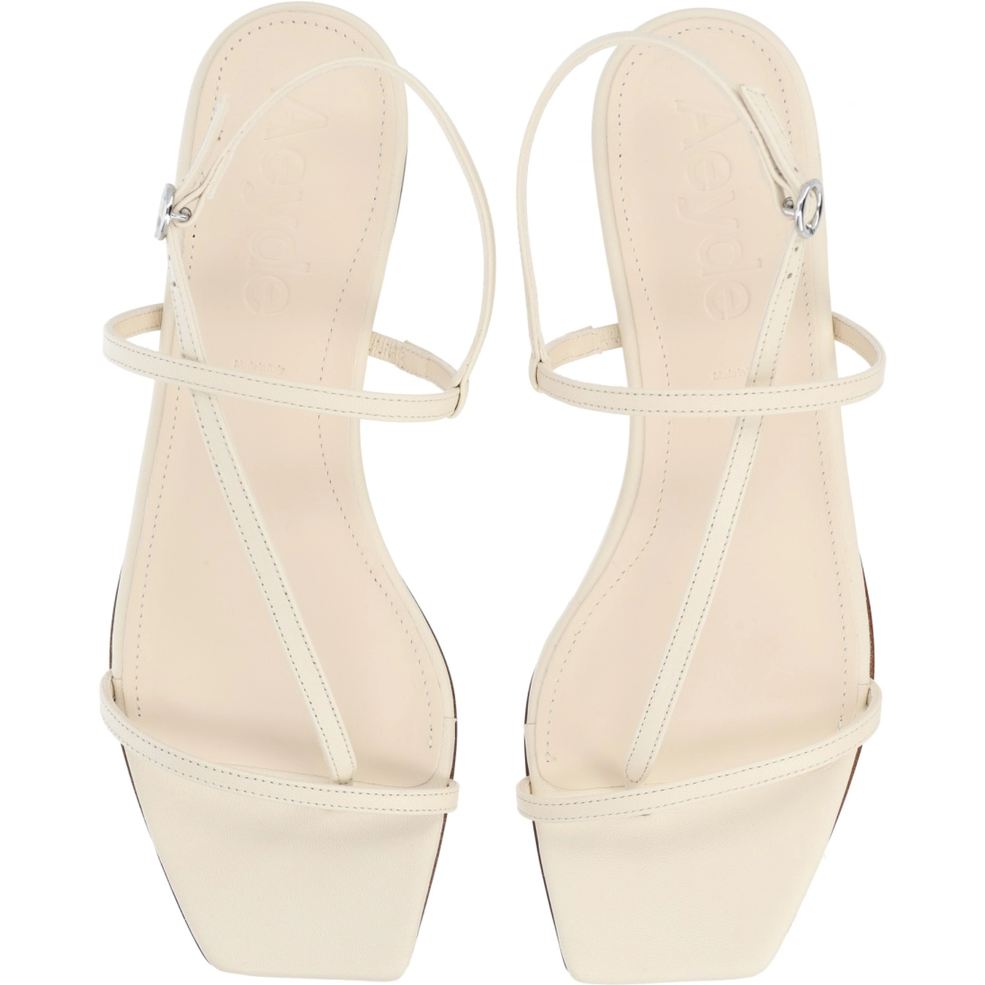 THONG SANDAL "ELLA"