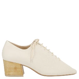 "SOURIS" SHOES WITH HEELS