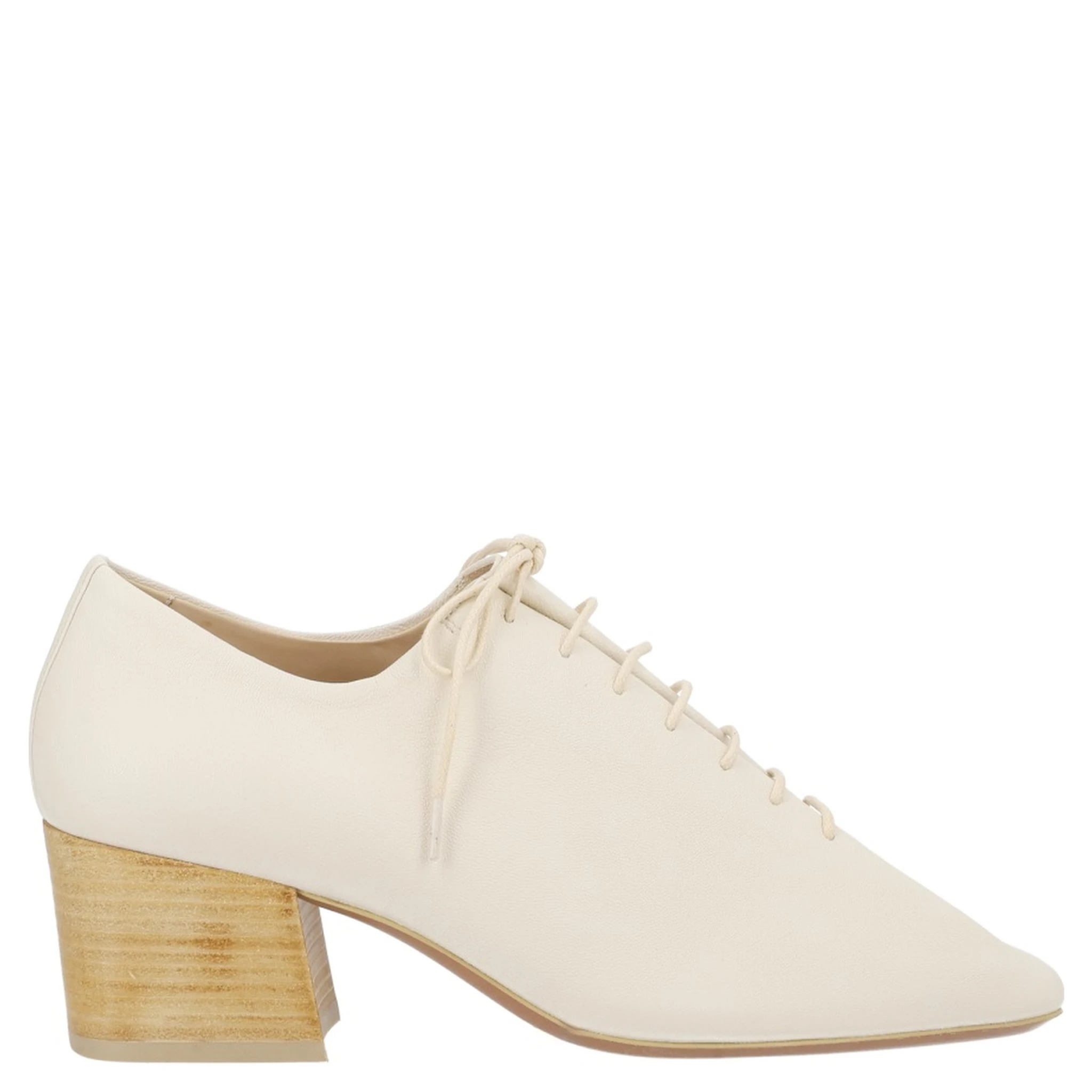 "SOURIS" SHOES WITH HEELS