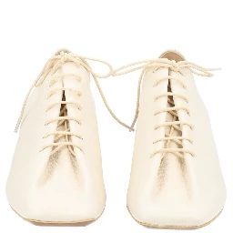 "SOURIS" SHOES WITH HEELS