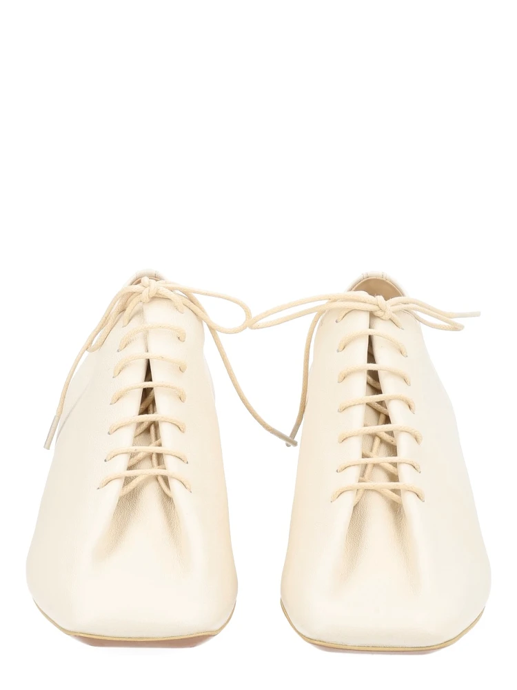 "SOURIS" SHOES WITH HEELS alternative