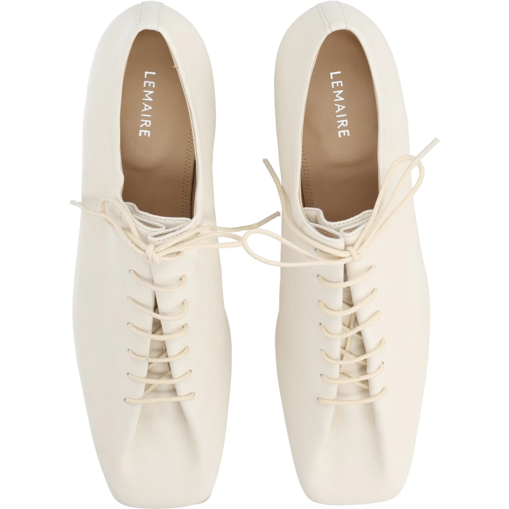 "SOURIS" SHOES WITH HEELS