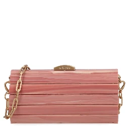 "ROLIE POLIE" MINI BAG